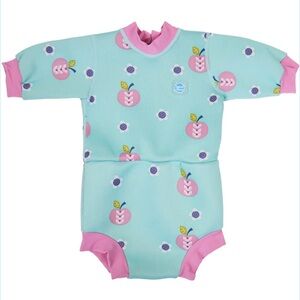 Happy Nappy Wetsuit